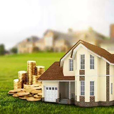 罗定房屋抵押贷款的渠道