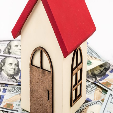 罗定全款房抵押贷款利率是多少？