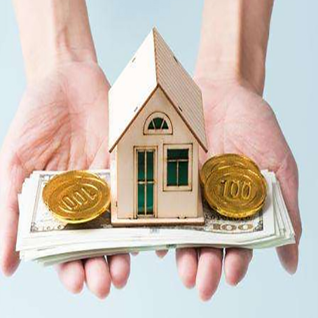 罗定房产抵押贷款那个银行最快?