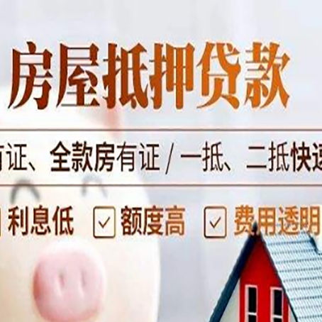 罗定贷款中介公司新渝启服要的资料